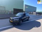 Skoda Kodiaq 1.5 TSI Limited Business Edition Motor TIKT.Cli, Euro 6, 4 cilinders, 150 pk, Zwart