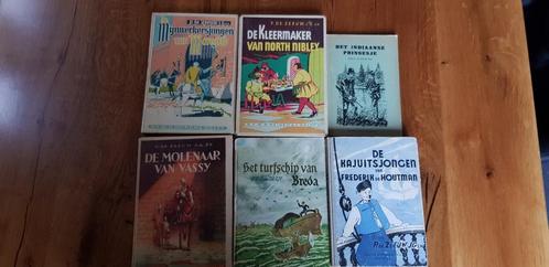 P  de Zeeuw JGzn, Boeken, Overige Boeken, Gelezen, Ophalen of Verzenden