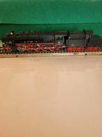 Marklin HO stoomlocomotief 3084, Hobby en Vrije tijd, Modeltreinen | H0, Wisselstroom, Gebruikt, Locomotief, Ophalen of Verzenden