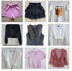 Zomer pakket nieuwe kleding Sting Costes Stradivarius XS, Ophalen of Verzenden, Zo goed als nieuw, Maat 34 (XS) of kleiner