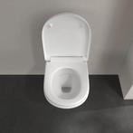 Villeroy & Boch O'novo met softclose, Ophalen, Nieuw, Toilet