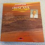 James Last - Biscaya LP, Cd's en Dvd's, Ophalen of Verzenden, Gebruikt, 12 inch
