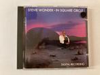 Stevie Wonder - In Square Circle (CD), Cd's en Dvd's, Ophalen of Verzenden, Zo goed als nieuw