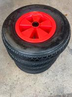 4 Nieuwe wielen / banden skelter, Ophalen of Verzenden, Nieuw, Overige merken