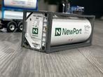 Newport tank no tekno wsi, Ophalen of Verzenden, Zo goed als nieuw, Bus of Vrachtwagen, Tekno
