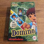 Domino (Go Diego Go), Ophalen of Verzenden, Zo goed als nieuw
