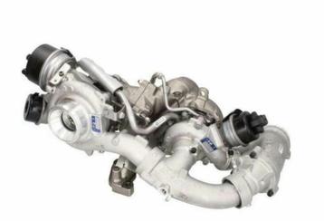Volkswagen Transporter 2.0 TDI CXEB TURBO REVISIE beschikbaar voor biedingen