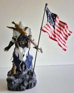 Assassin's Creed III Collector's Edition €99,95 EUR, Avontuur en Actie, 1 speler, Eén computer, Ophalen of Verzenden