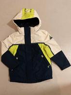 Warme regenjas met fleece maat 110 + regenbroek, Jongen of Meisje, C & A, Ophalen of Verzenden, Zo goed als nieuw