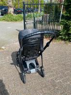 Bugaboo Bee3 Rock - Diesel limited edition, Kinderen en Baby's, Kinderwagens en Combinaties, Bugaboo, Ophalen of Verzenden, Zo goed als nieuw