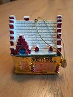 (Kerst)hanger Xenos huisje - Nieuw! €7,00, Ophalen of Verzenden, Nieuw