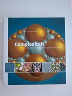 J.-P. Delahaye - Complexiteit, Ophalen, J.-P. Delahaye, Zo goed als nieuw, Natuurwetenschap