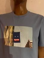 SUPREME T-Shirt maat XL origineel ZGAN, Kleding | Heren, T-shirts, Maat 56/58 (XL), Zo goed als nieuw, Supreme, Verzenden