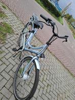 Cortina U1 Elektrische Damesfiets - Frame 57, Fietsen en Brommers, Elektrische fietsen, 55 tot 59 cm, Ophalen, Zo goed als nieuw