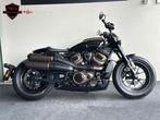 Harley Davidson Sportster S RH 1250 2022 1.950 km ZGAN!!!, Bedrijf, Meer dan 35 kW, Overig, 2 cilinders