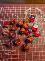 DnD Dice, Ophalen of Verzenden, Zo goed als nieuw, Overige soorten
