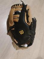 Wilson Baseball Handschoen - 9 inch, Gebruikt, Info@wilson.com, Bal, Ophalen of Verzenden