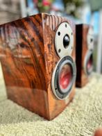 DALI Menuet SE prachtige High-End speakers, bijna nieuw, Overige merken, Verzenden, Zo goed als nieuw, 120 watt of meer