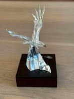 Prachtige Swarovski Adelaar met certificaat, Ophalen, Zo goed als nieuw, Figuurtje