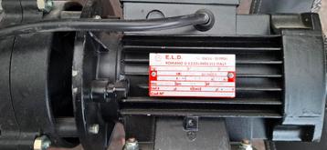 Rio Hydro Whirlpool Pomp - Onderdelen/Reparatie beschikbaar voor biedingen