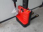 Ep elektrische stapelaar es12-12mm 1955 mm 1200 kg demo mach, -, Ophalen of Verzenden, Niet opgegeven, Nieuw