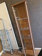 GRATIS AF TE HALEN, Huis en Inrichting, Kasten | Vitrinekasten, Zo goed als nieuw, 150 tot 200 cm, 25 tot 50 cm, 50 tot 100 cm