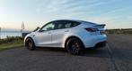 Tesla - Model Y Perfomance - Pearl White, Auto's, Tesla, Automaat, 0 cilinders, Wit, Origineel Nederlands