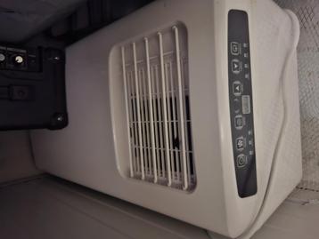 Airconditioning  beschikbaar voor biedingen