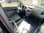 Daihatsu Cuore 1.0 Trend Automaat/Stuurbekrachtiging/5-deurs, Auto's, Daihatsu, 12 maanden, 4 stoelen, Zwart, Origineel Nederlands