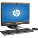 HP Pro One 600 all in one-intel i3-4GB Ram-inclusief win 11, Computers en Software, Desktop Pc's, 128 GB, Intel Core i3, HP, Gebruikt