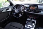 Audi A6 Avant 2.0 TDI Ultra Business Edition 190 PK Autom Sp, Stof, 193 €/maand, Origineel Nederlands, Diesel