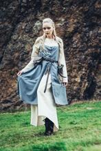 larp, vikingjurk, viking, vikings, jurken, lagertha, Verzenden, Nieuw, Pak of Jurk