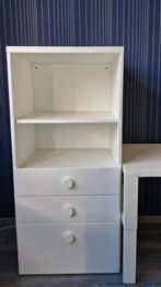 los of als set, div ikea meubels, mag weg voor weinig!, Ophalen, Gebruikt