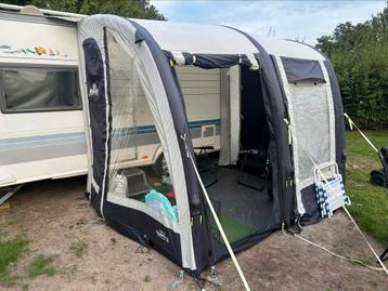 Opblaasbare voortent obelink  280 beschikbaar voor biedingen