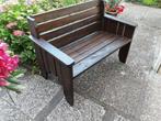 Tuinbank nieuw, Tuin en Terras, Tuinbanken, Ophalen, Nieuw, Hout
