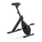 Deskbike - bureaufiets ergo, Ophalen, Zo goed als nieuw, Zwart