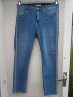 Spijkerbroek PAPRIKA mt 42  glitterbies., Kleding | Dames, Nieuw, Paprika, W33 - W36 (confectie 42/44), Verzenden