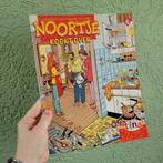 Noortje stripboek nummer 6 - kookt over, Eén stripboek, Ophalen of Verzenden, Zo goed als nieuw, Klein; steenman