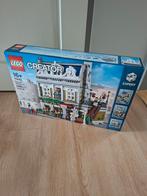 10243 Parisian restaurant Lego Nieuw, Kinderen en Baby's, Speelgoed | Duplo en Lego, Ophalen, Nieuw, Lego