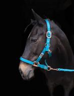 Horsegear halster maat full, Ophalen of Verzenden, Zo goed als nieuw, Overige soorten