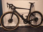 Cervélo S5, Fietsen en Brommers, Fietsen | Racefietsen, Ophalen of Verzenden, Gebruikt, Carbon, Overige merken