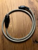 High end stroomkabel 230V, Ophalen, Zo goed als nieuw, Minder dan 2 meter, Overige kabels
