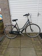 Damesfiets Multicycle 7 versnellingen, Versnellingen, Ophalen, Overige merken, 53 tot 56 cm