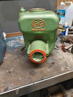 Goed werkende waterpomp., Doe-het-zelf en Verbouw, Motoren, Ophalen of Verzenden, Zo goed als nieuw, Overige typen