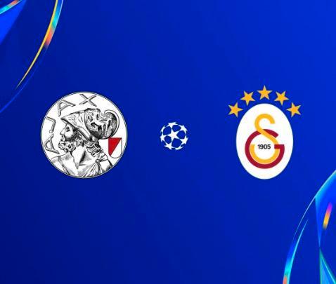 2x Ajax-Galatasaray, Vak 021, Rij 1, Tickets en Kaartjes, Sport | Voetbal, Twee personen, November, Losse kaart, Europa of Champions League