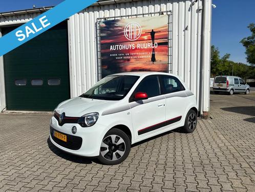 Renault Twingo 1.0 SCe Collection Airco 5 deurs nap apk2027, Auto's, Renault, Bedrijf, Te koop, Twingo, ABS, Airbags, Airconditioning