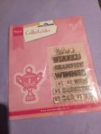 Marianne Design Colletables, Hobby en Vrije tijd, Ophalen of Verzenden, Nieuw, Clearstamp