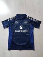 Manchester United voetbalshirt in size large, Ophalen of Verzenden, Zo goed als nieuw, Shirt