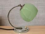 Art déco tafellamp / bedlampje, jaren 1920, Antiek en Kunst, Antiek | Lampen, Ophalen of Verzenden