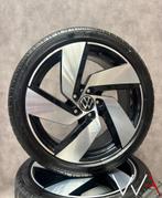 18'' Volkswagen Golf 8 GTI / GTE / GTD Richmond velgen orig., Auto-onderdelen, Banden en Velgen, 18 inch, Gebruikt, -, -